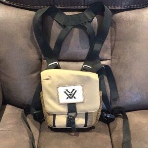 Vortex Binocular Harness